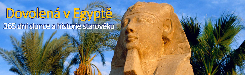 egypt zahlavi stranky