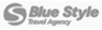 Blue Style